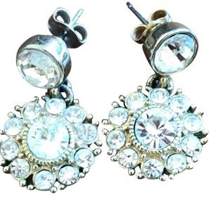 BCBG Earrings